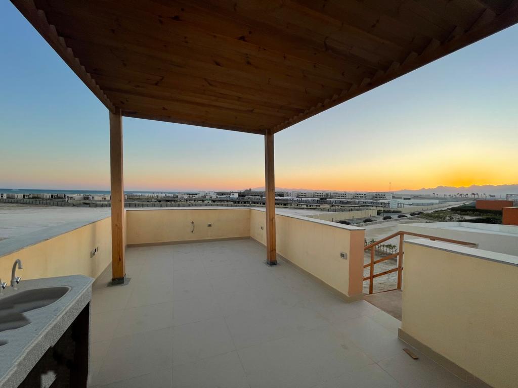 Villa at Bay West | Forsa Property