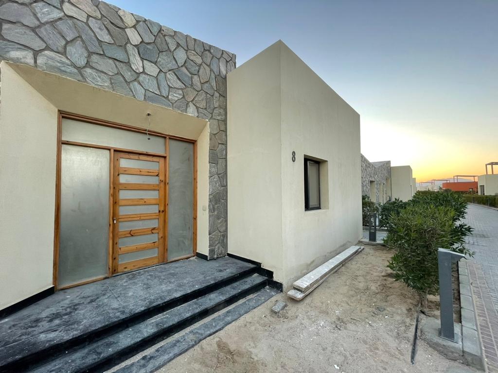 Villa at Bay West | Forsa Property