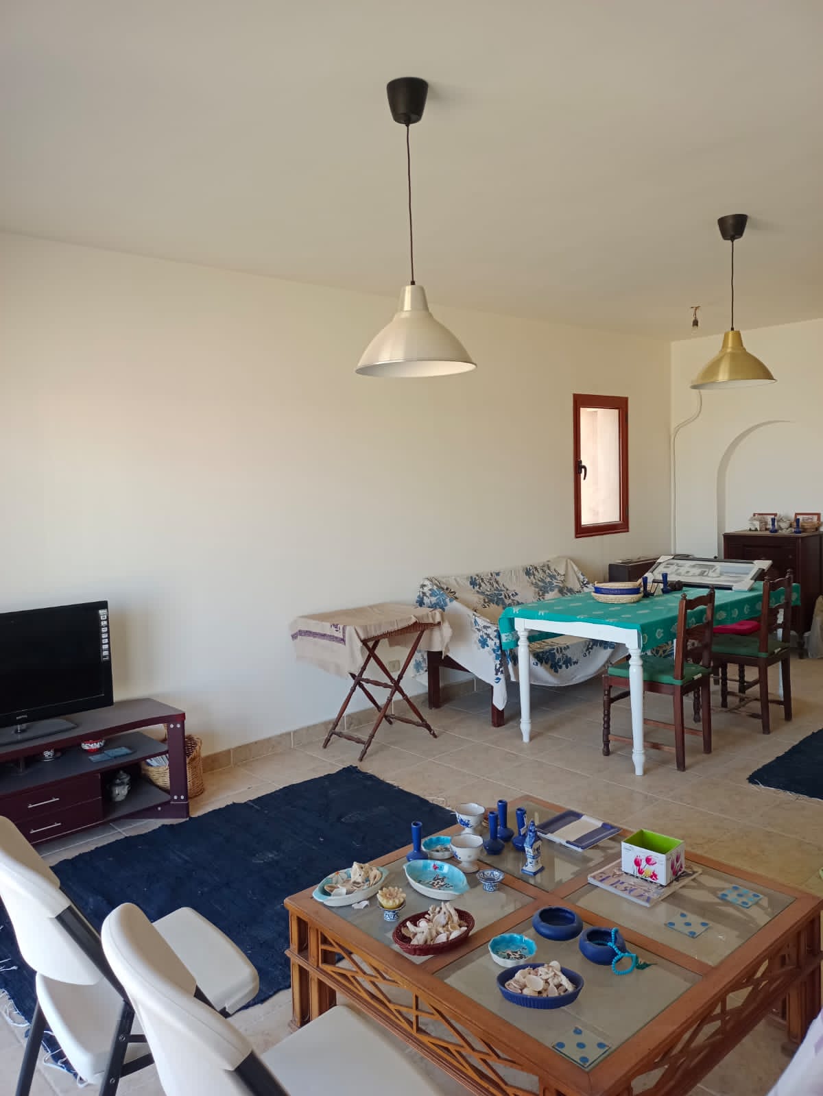 Chalet at Palm Beach Ain Sokhna | Forsa Property