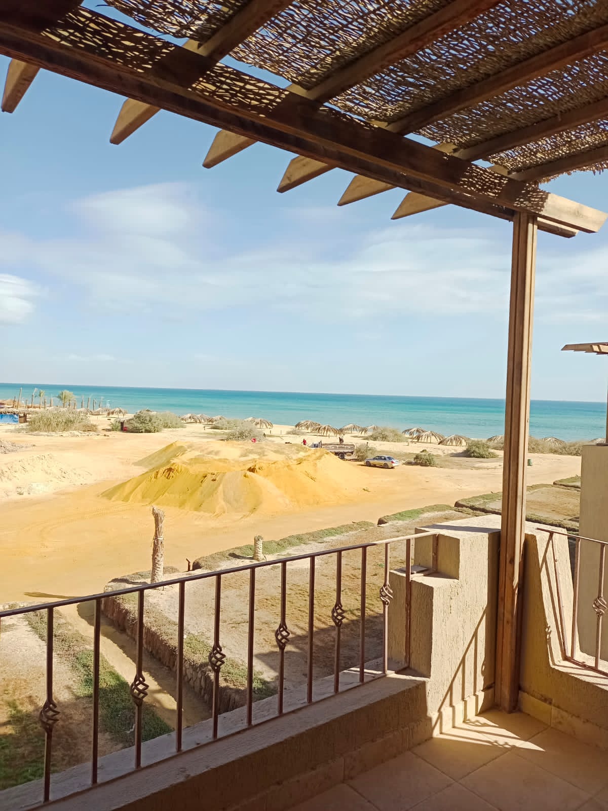 Chalet at Palm Beach Ain Sokhna | Forsa Property