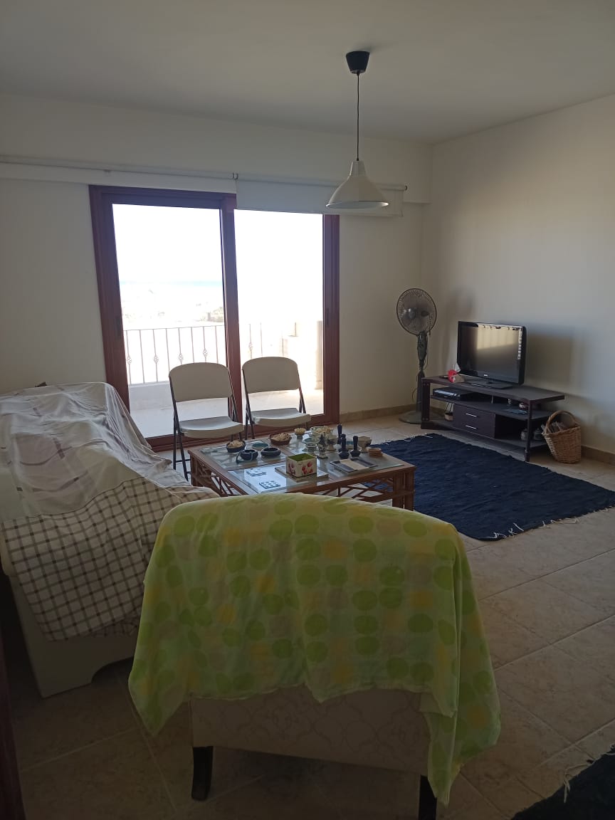 Chalet at Palm Beach Ain Sokhna | Forsa Property