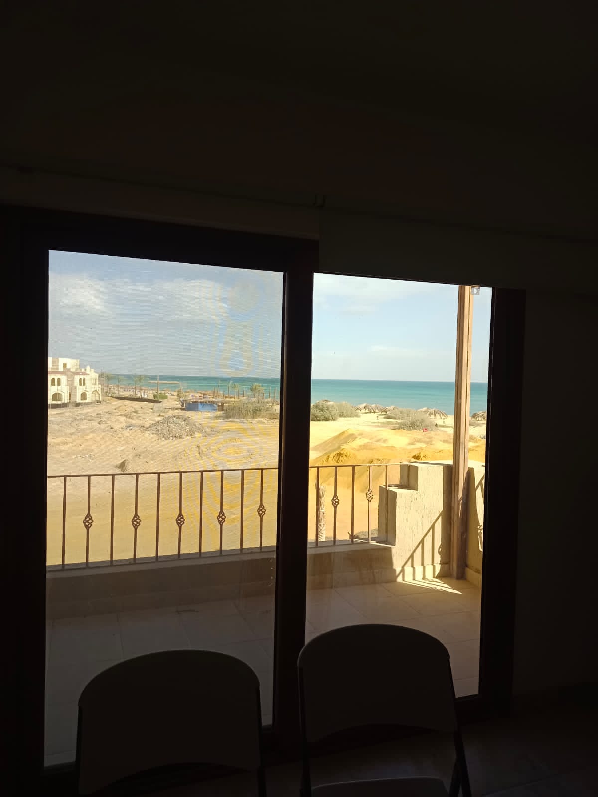 Chalet at Palm Beach Ain Sokhna | Forsa Property