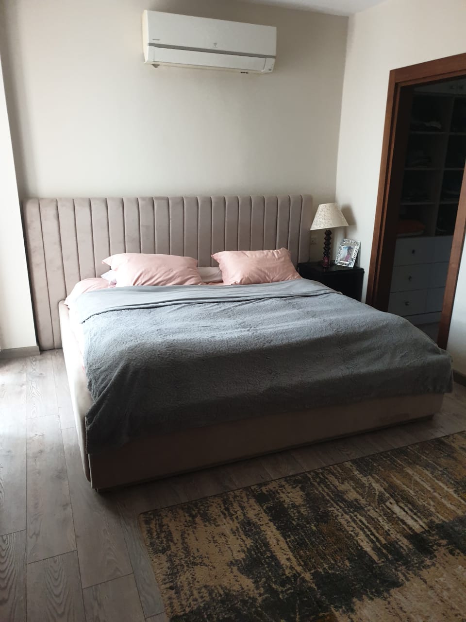 Penthouse at El Patio Casa | Forsa Property