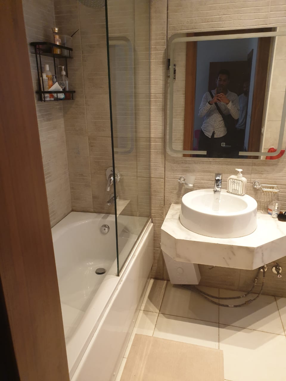 Penthouse at El Patio Casa | Forsa Property