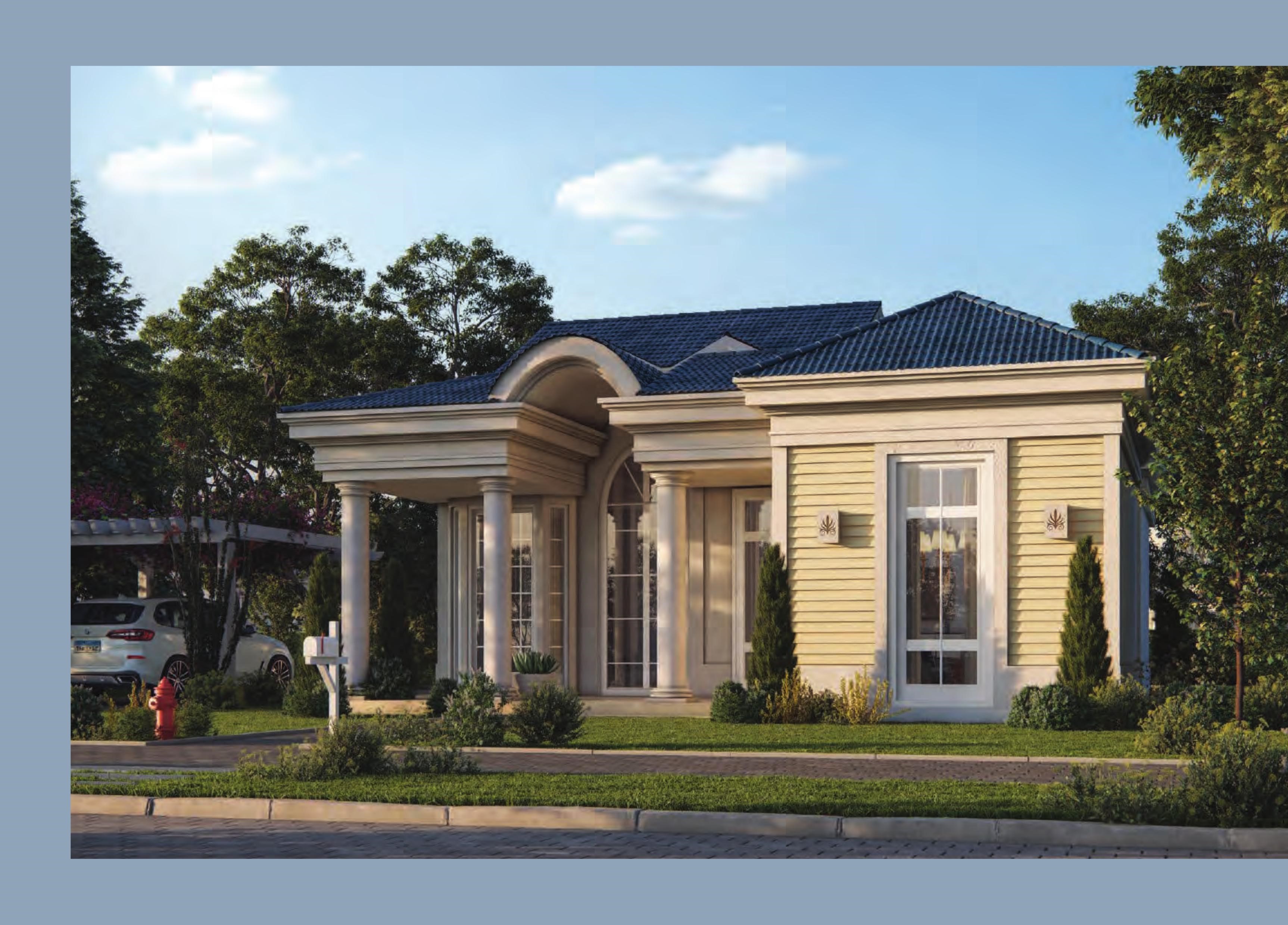 دوبلكس | Forsa Property