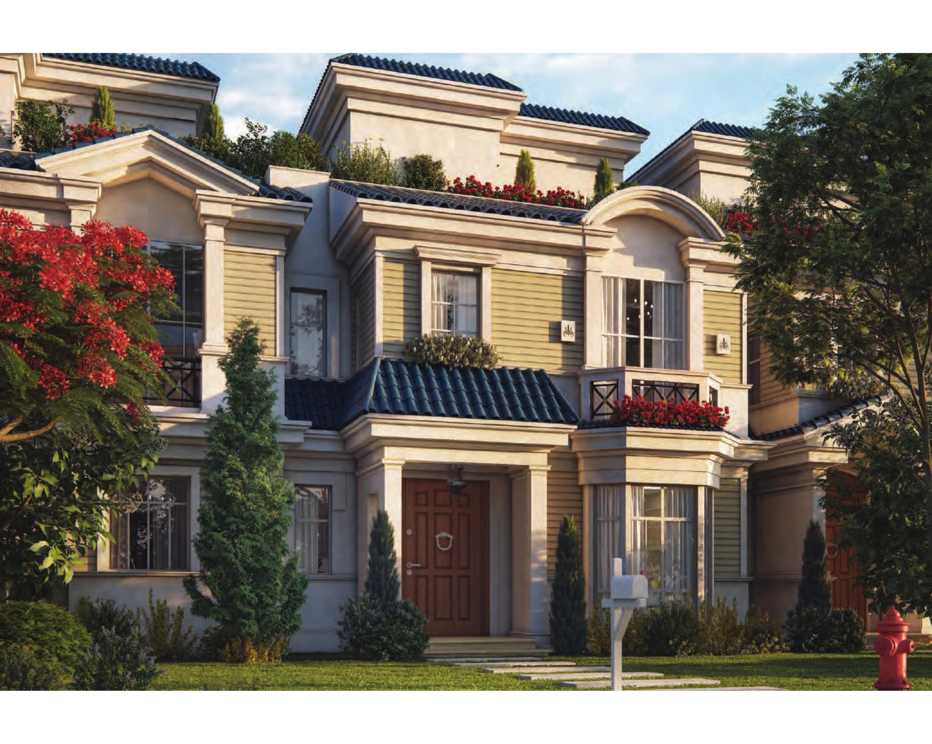 دوبلكس | Forsa Property