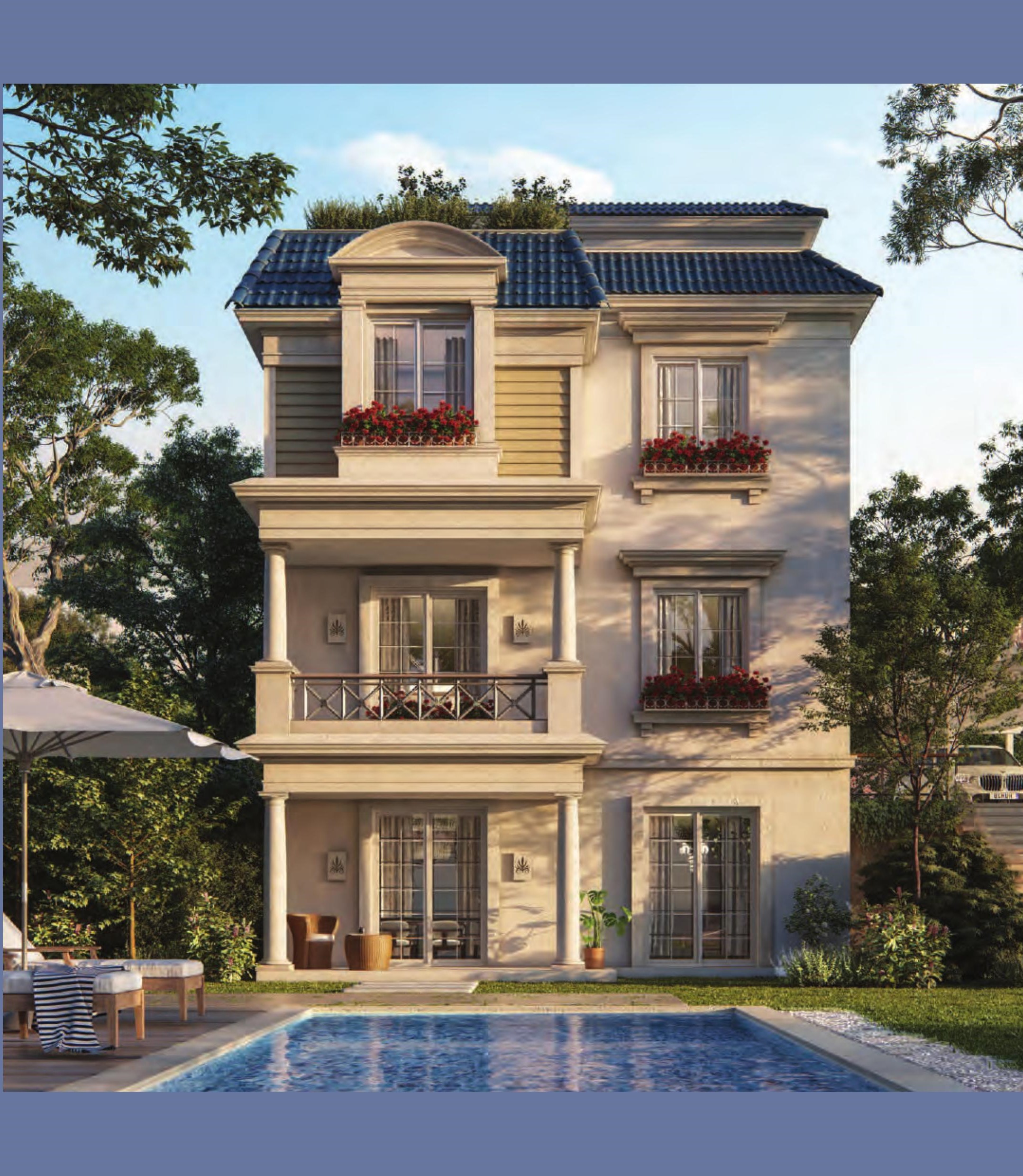 دوبلكس | Forsa Property