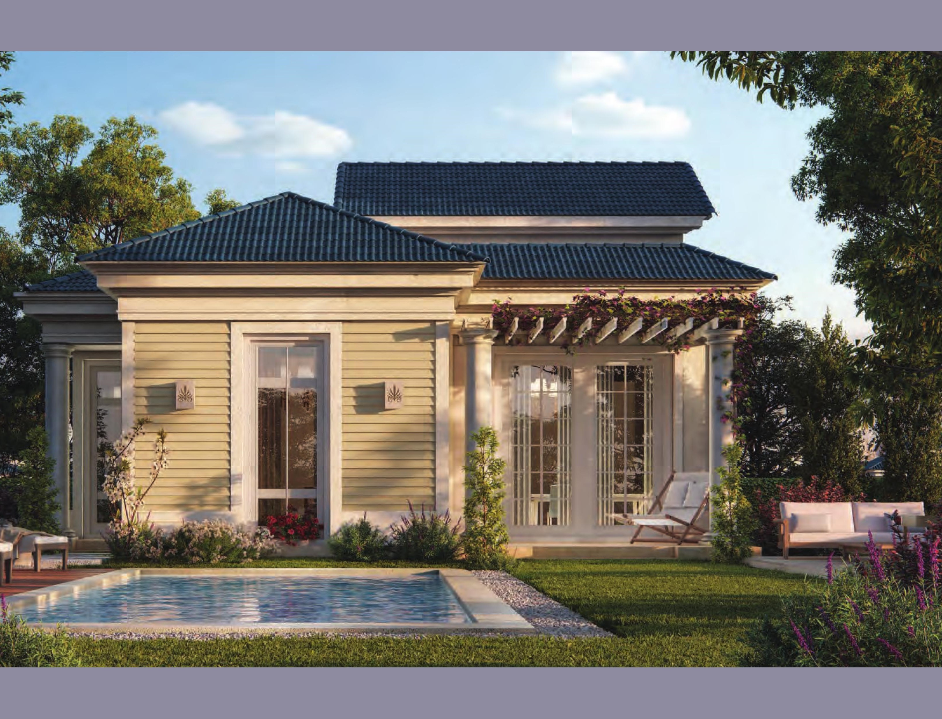 دوبلكس | Forsa Property