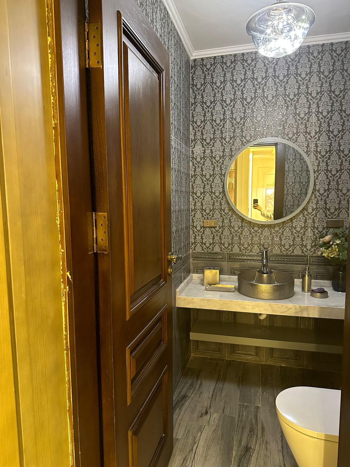 Apartment at AZAD | Forsa Property