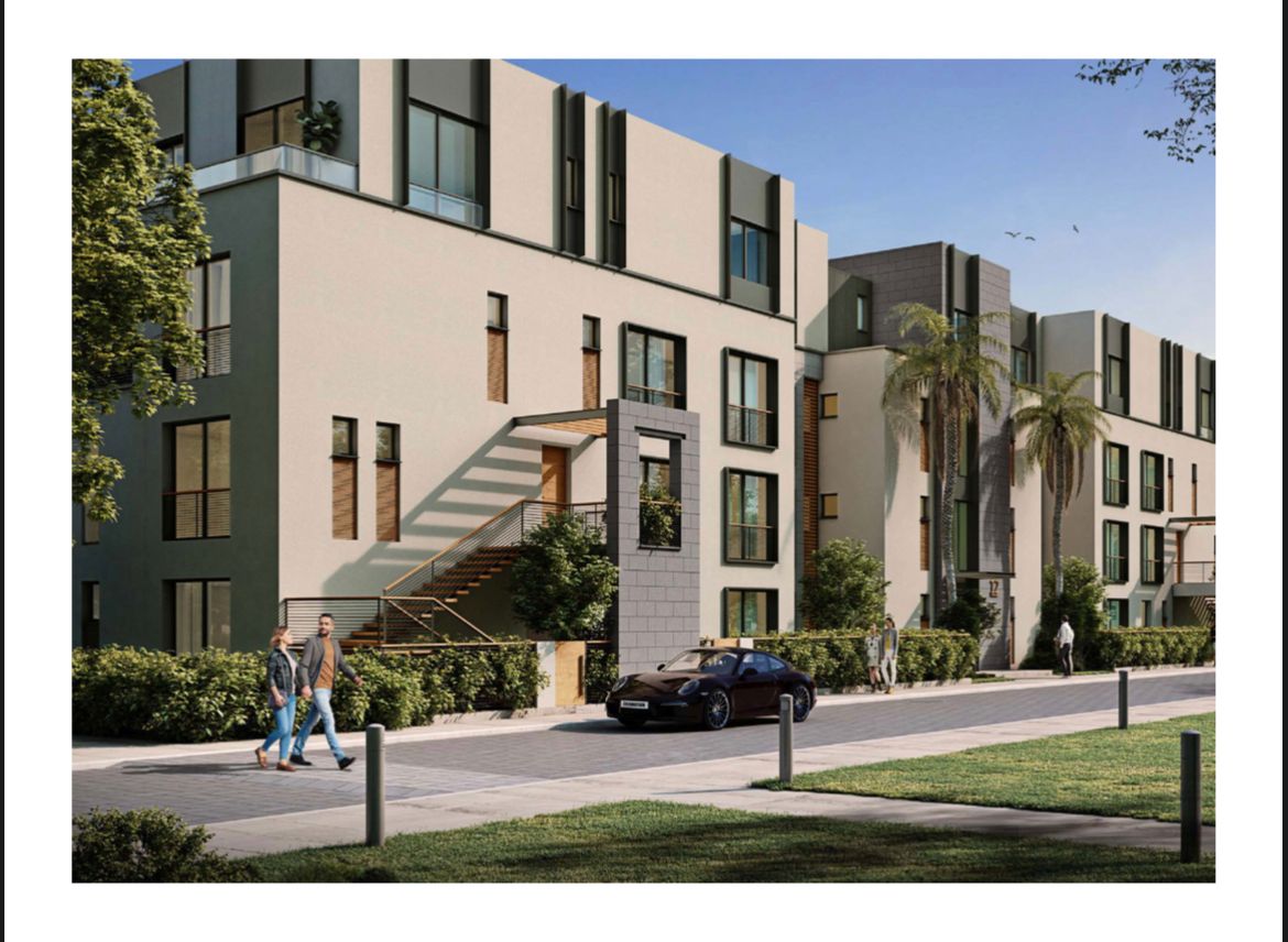 Apartment at Garden Lakes | Forsa Property