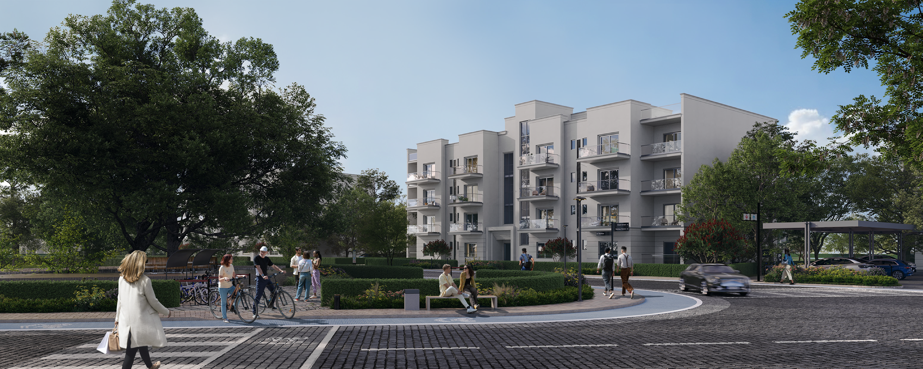 Apartment at Naia West | Forsa Property