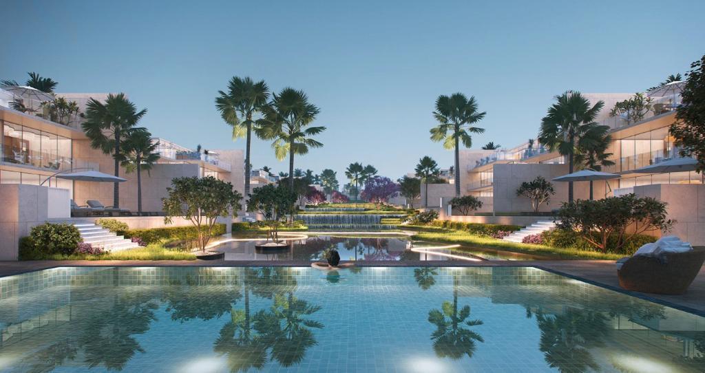 Villa at Lake View Boutique  | Forsa Property