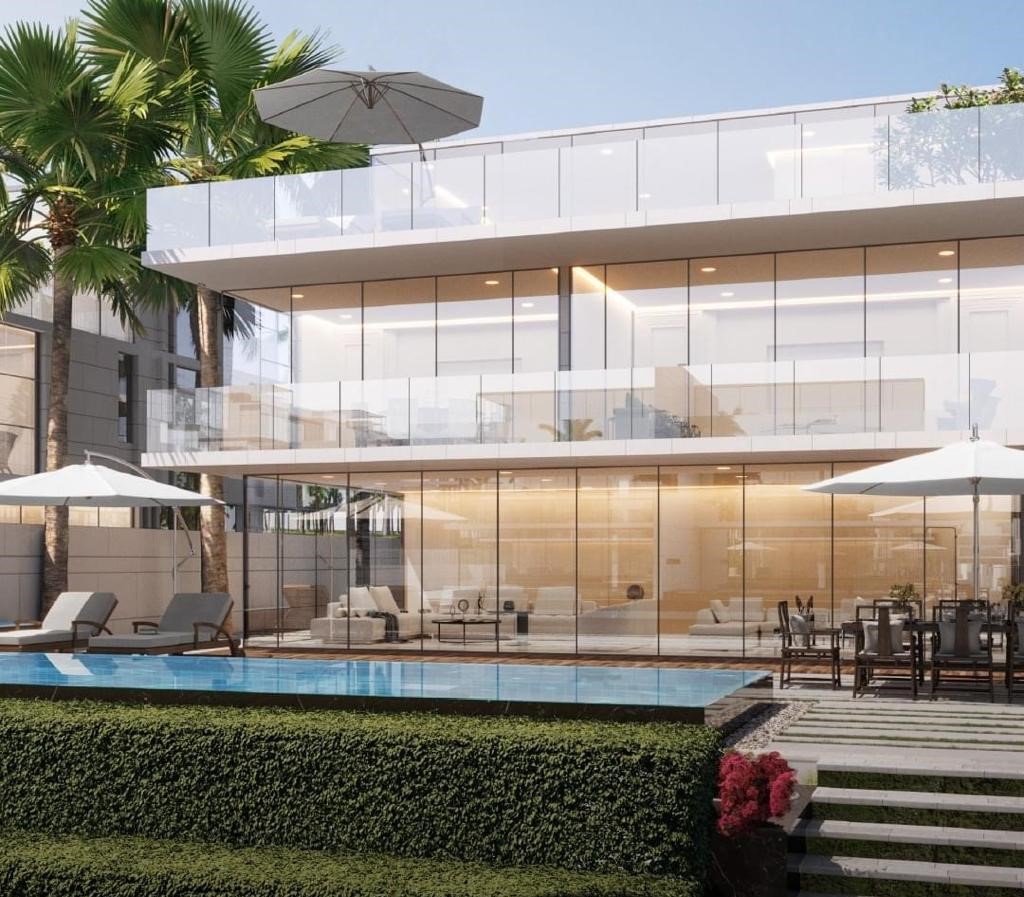 Villa at Lake View Boutique  | Forsa Property