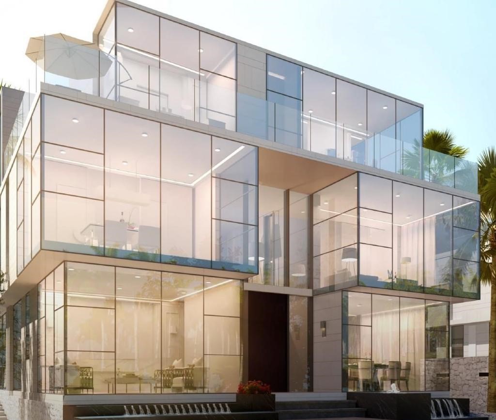 Villa at Lake View Boutique  | Forsa Property