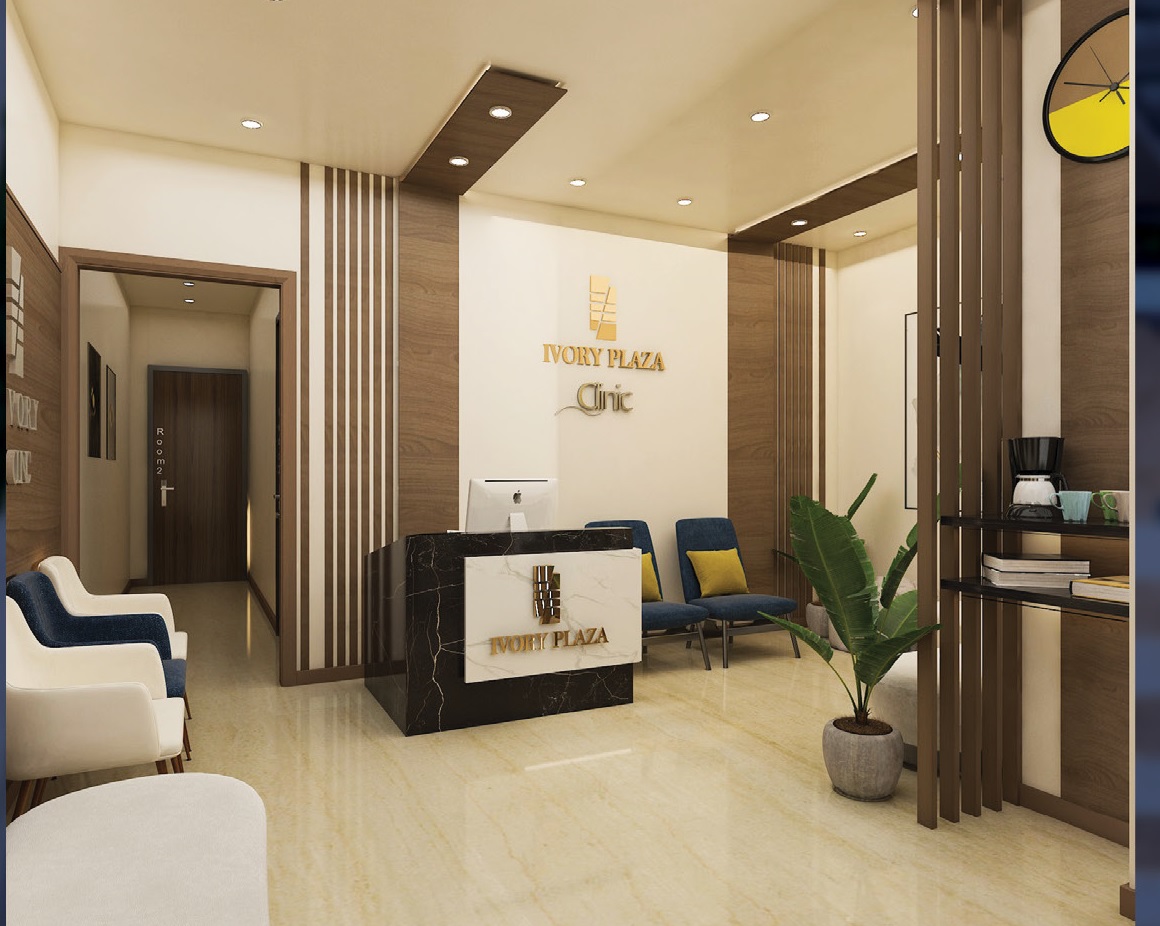 Clinic at Ivory Plaza | Forsa Property