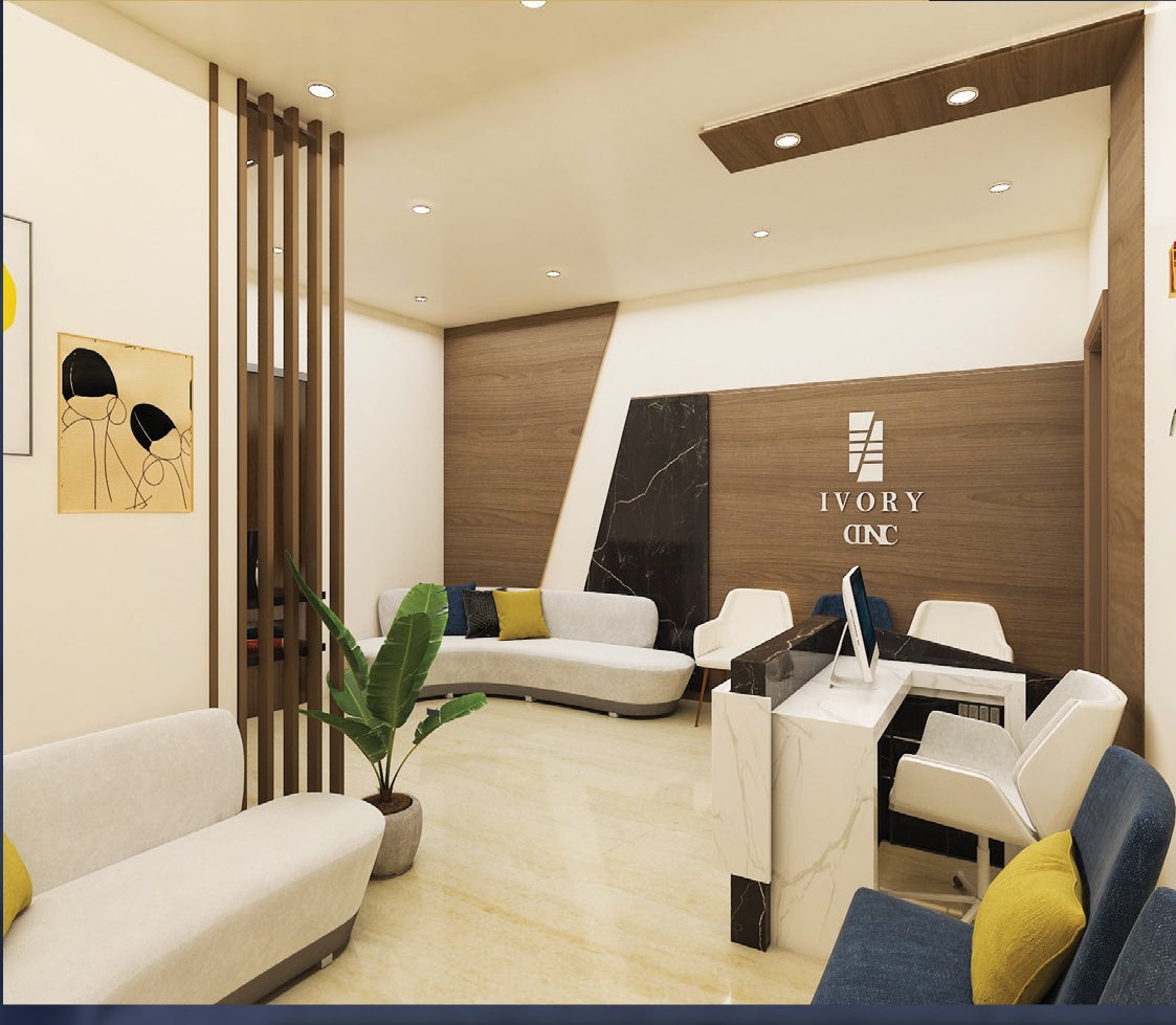 Clinic at Ivory Plaza | Forsa Property
