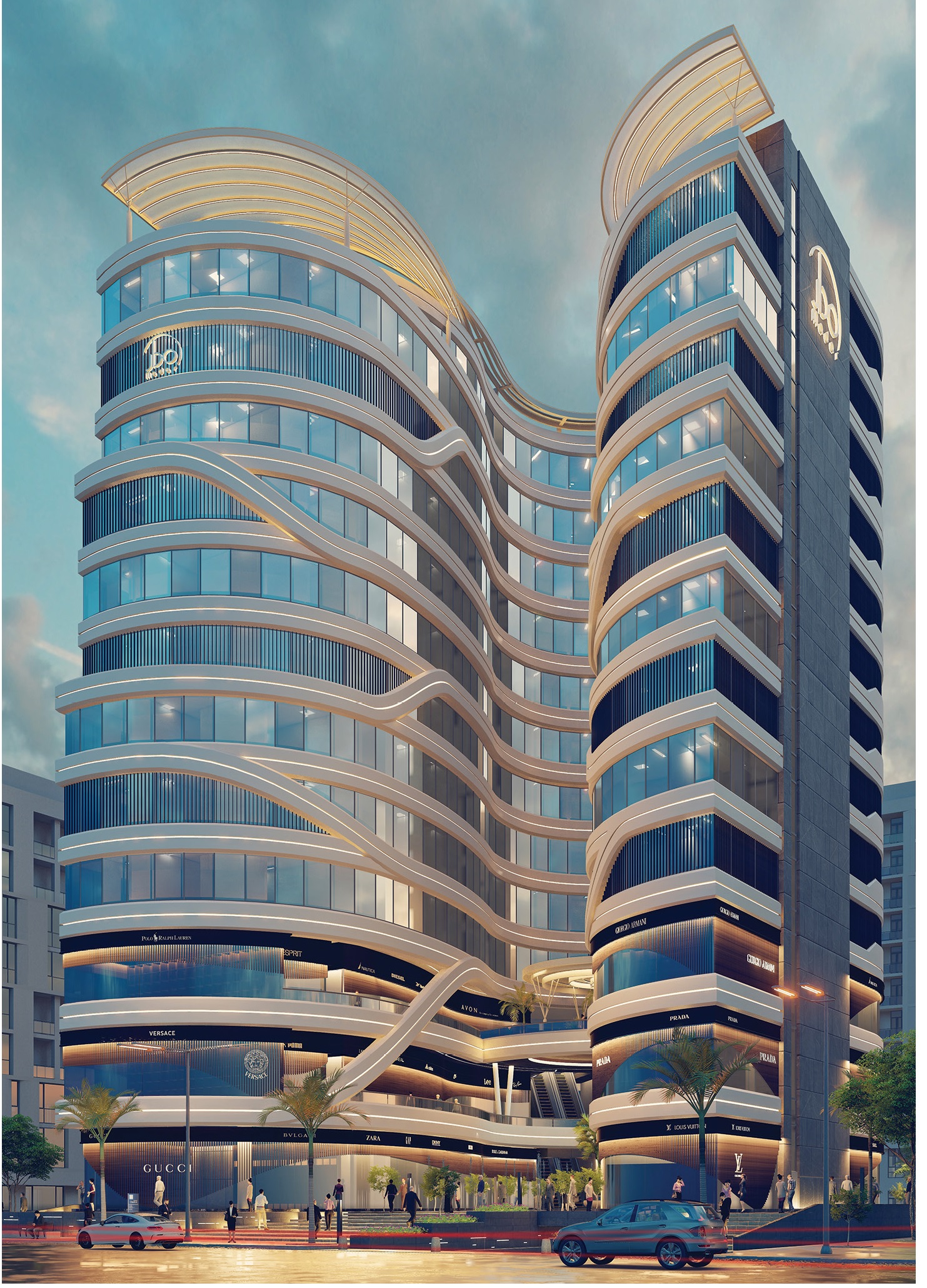 Clinic at Madar Mall | Forsa Property Clinic at Madar Mall | Forsa Property