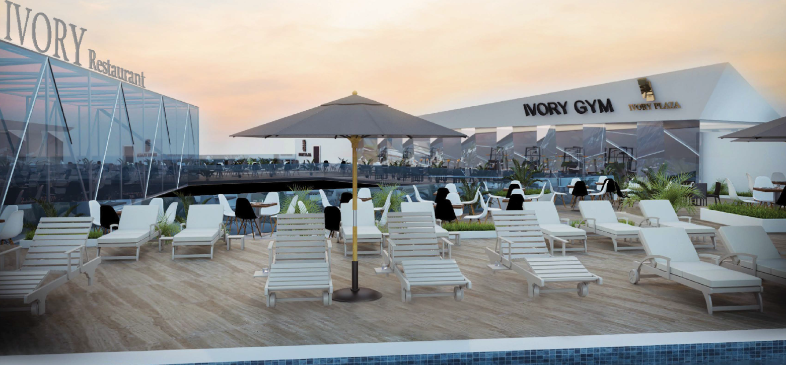 Retail at Ivory Plaza | Forsa Property