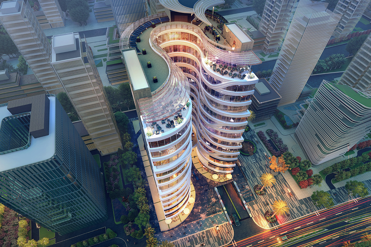 Administrative at Madar Mall | Forsa Property Administrative at Madar Mall | Forsa Property