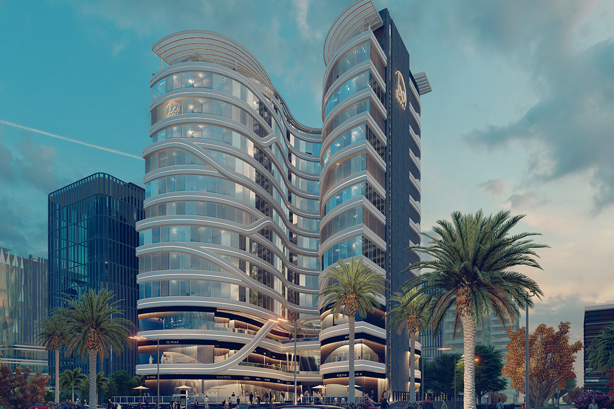 Clinic at Madar Mall | Forsa Property Clinic at Madar Mall | Forsa Property