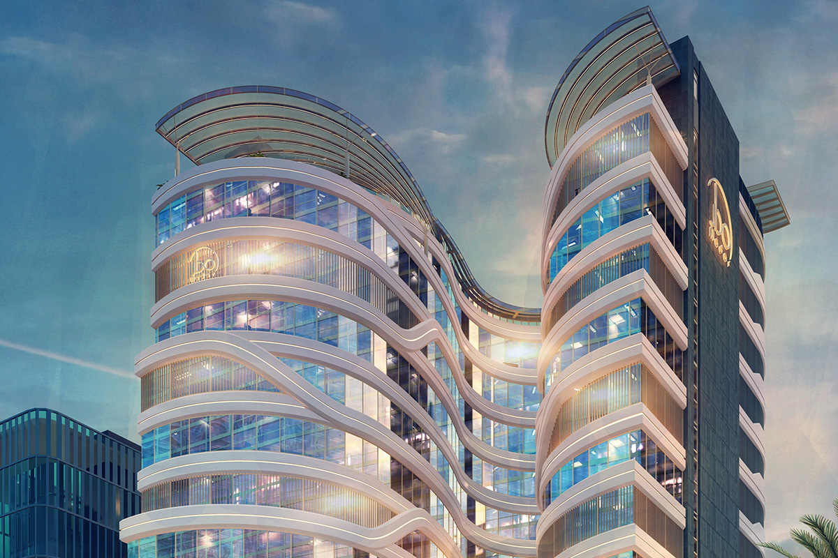 Clinic at Madar Mall | Forsa Property Clinic at Madar Mall | Forsa Property