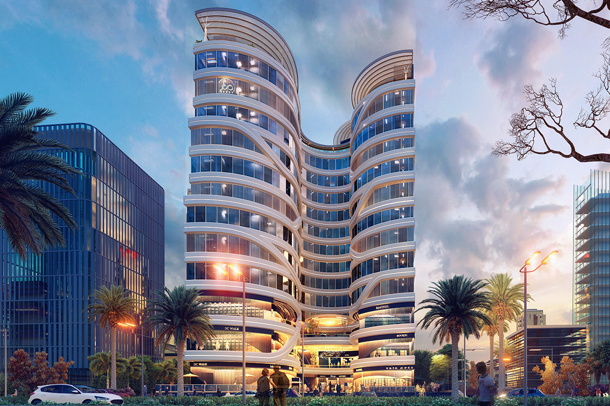 Retail at Madar Mall | Forsa Property Retail at Madar Mall | Forsa Property