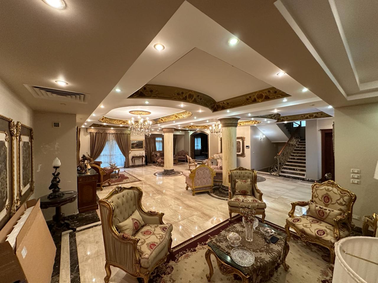 Villa at Al Nasayem | Forsa Property Villa at Al Nasayem | Forsa Property