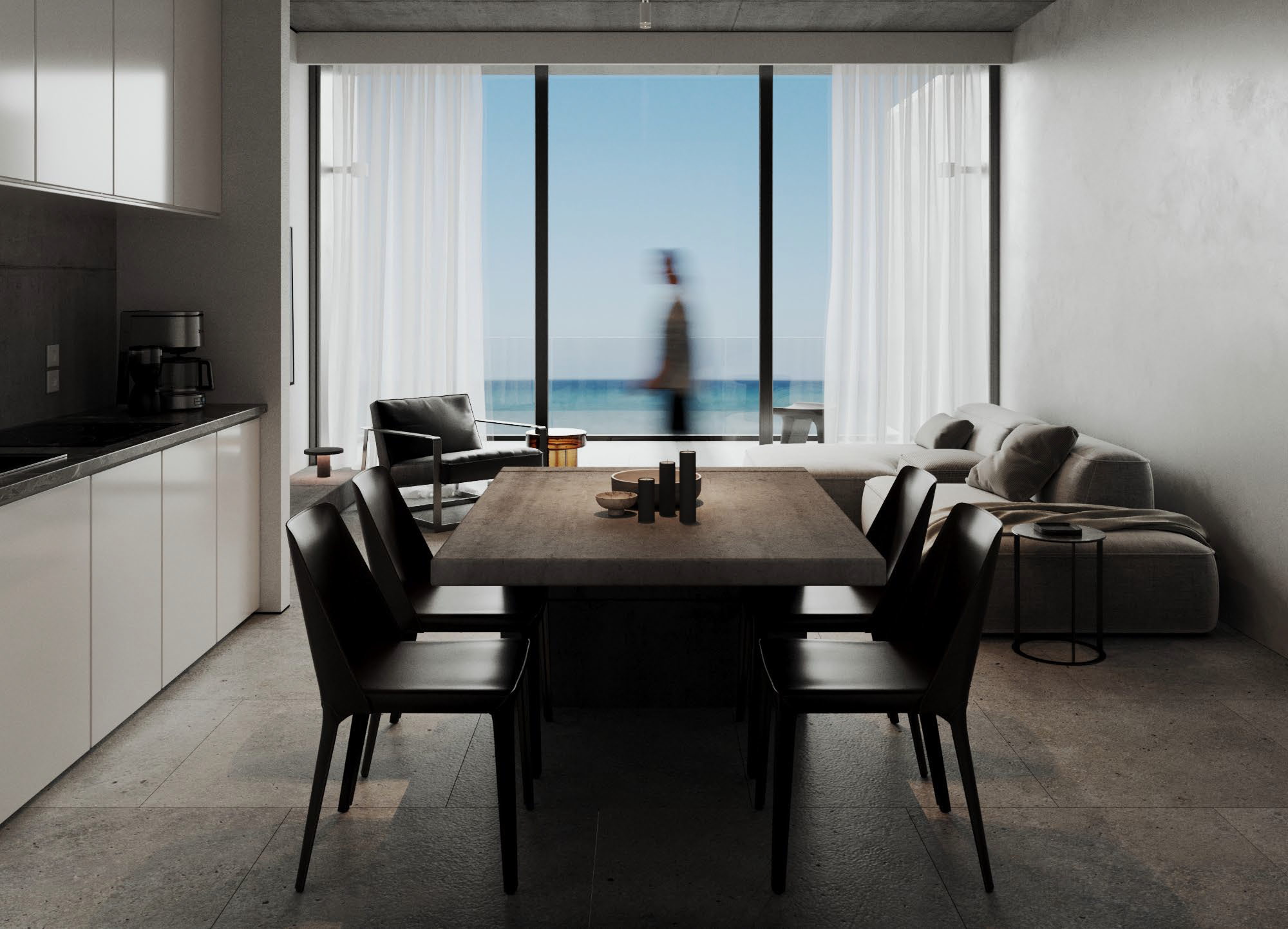 Apartment at ARC- Soma Bay | Forsa Property