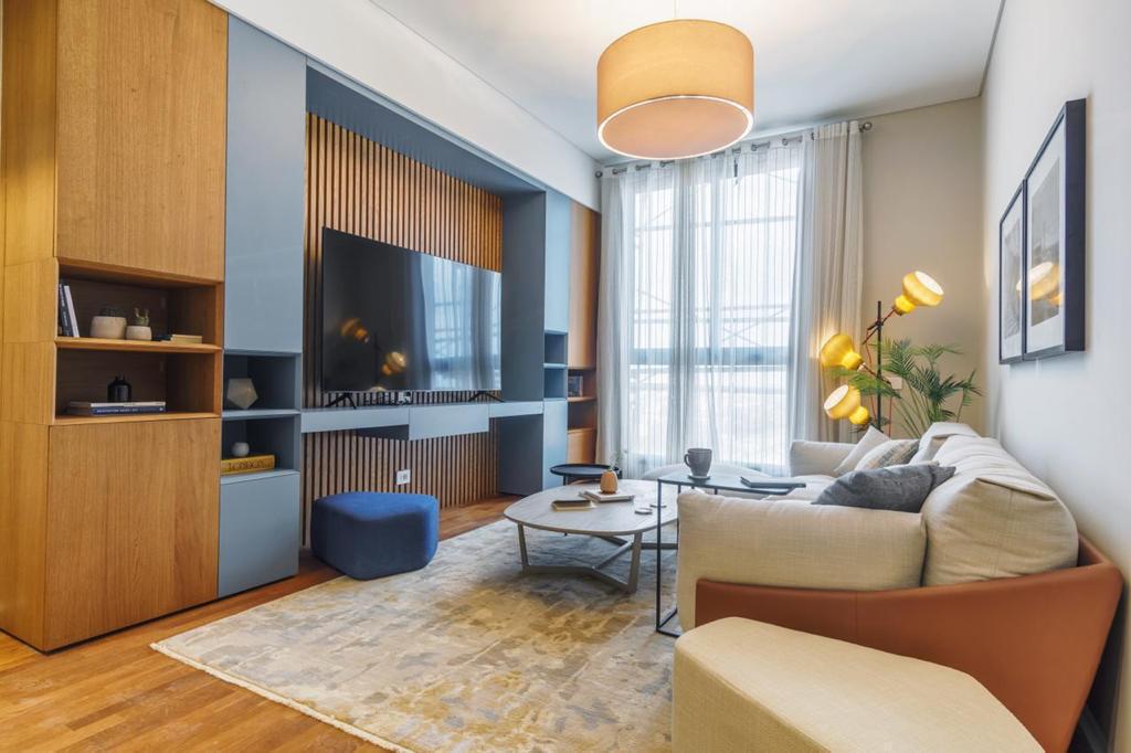 شقة فندقية at أبراج أيون | Forsa Property