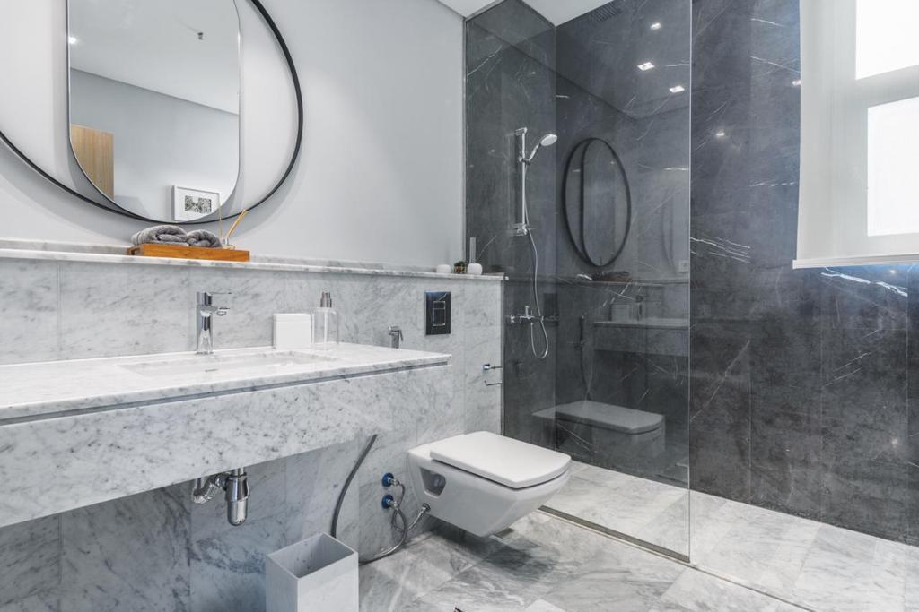 شقة فندقية at أبراج أيون | Forsa Property