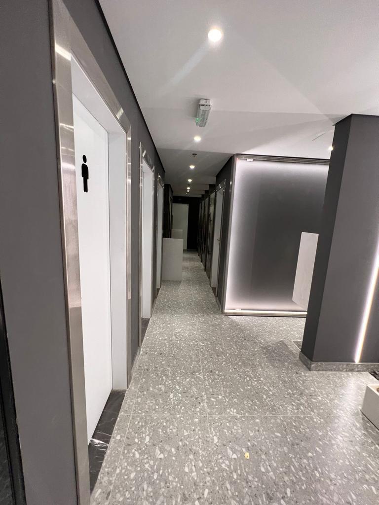 شقة فندقية at أبراج أيون | Forsa Property