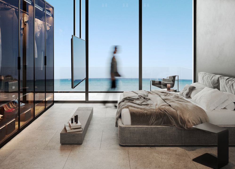 Apartment at ARC- Soma Bay | Forsa Property