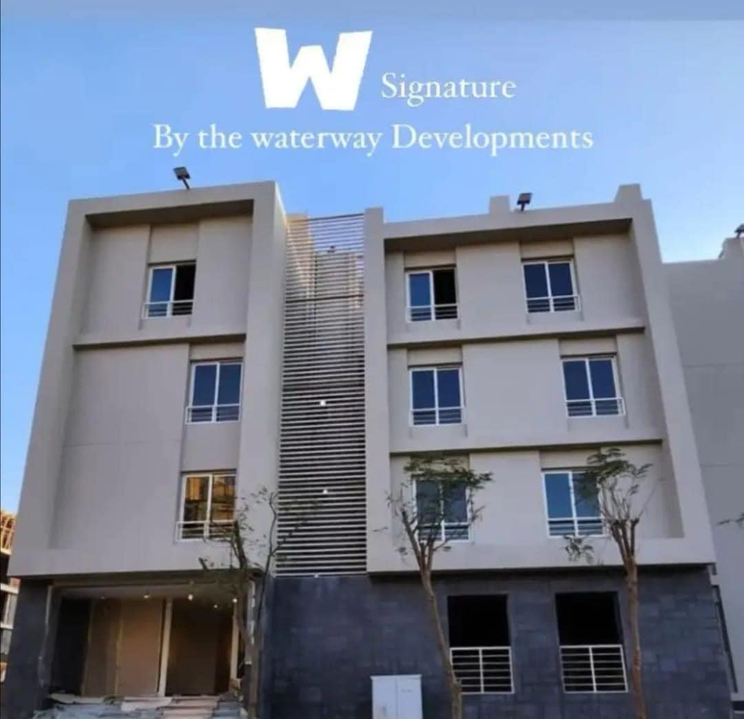 Apartment at W signature | Forsa Property