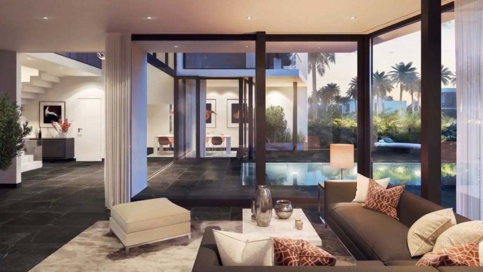 Apartment at Badya  | Forsa Property