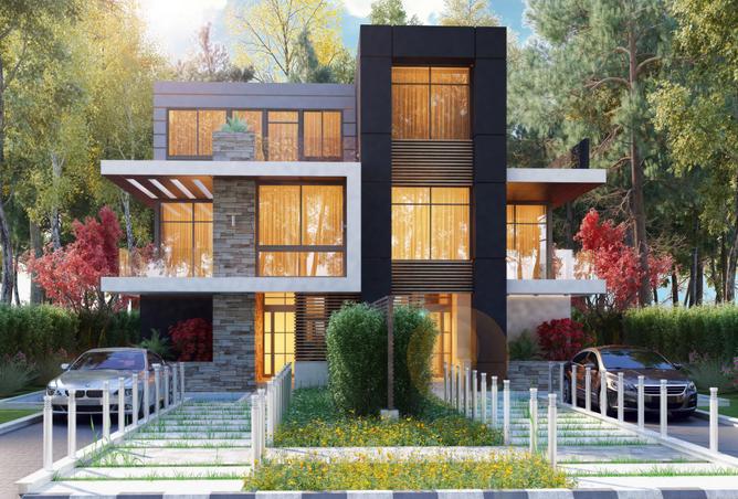 Apartment at Midtown Sky | Forsa Property