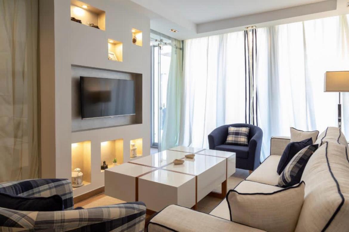 Chalet at Ein Hills | Forsa Property