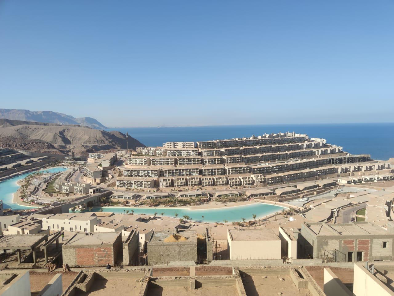 Villa at Il Monte Galala | Forsa Property Villa at Il Monte Galala | Forsa Property