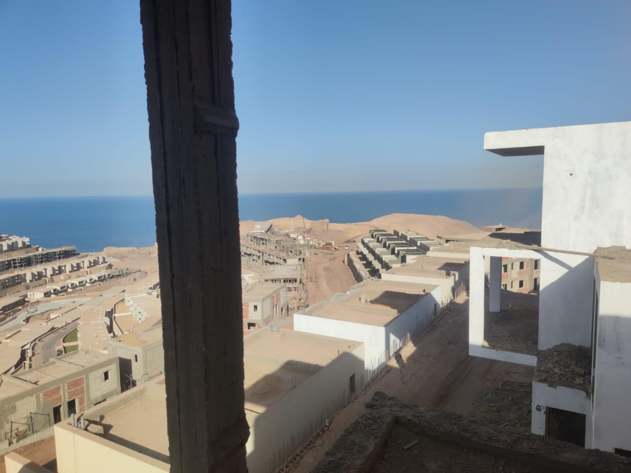 Villa at Il Monte Galala | Forsa Property Villa at Il Monte Galala | Forsa Property