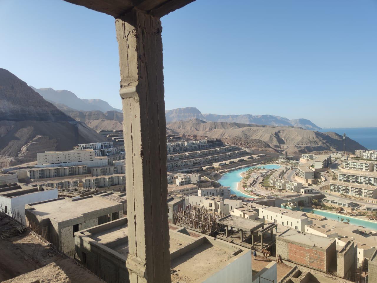 Villa at Il Monte Galala | Forsa Property Villa at Il Monte Galala | Forsa Property