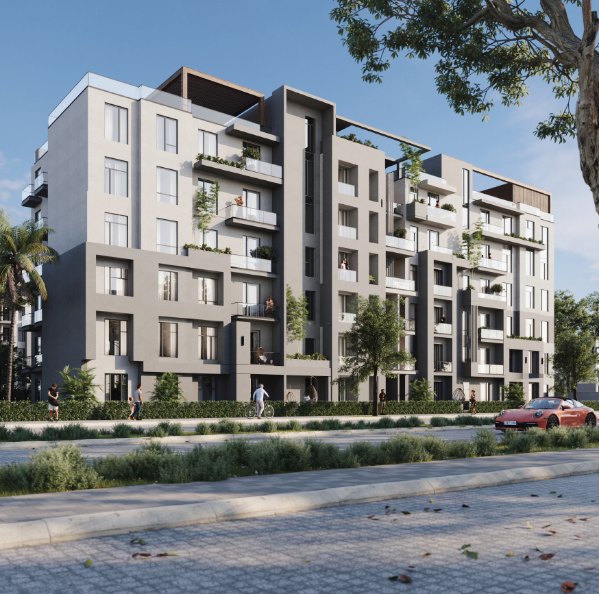 Studio at Notion | Forsa Property