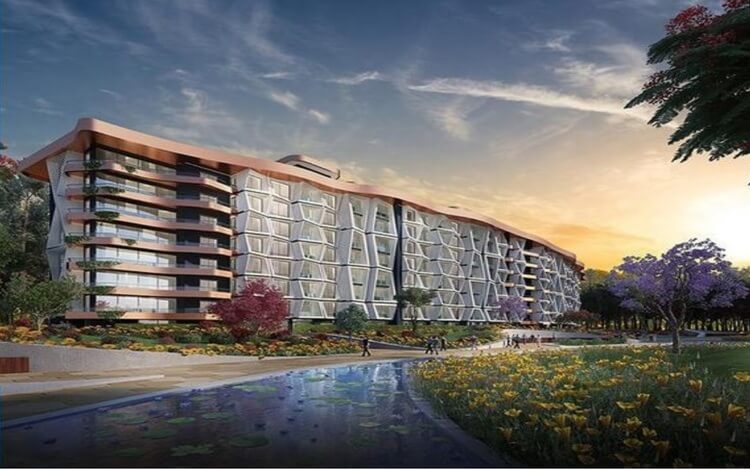 Apartment at Midtown condo | Forsa Property