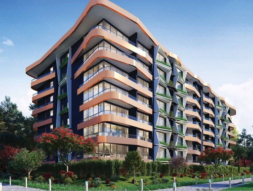 Apartment at Midtown condo | Forsa Property