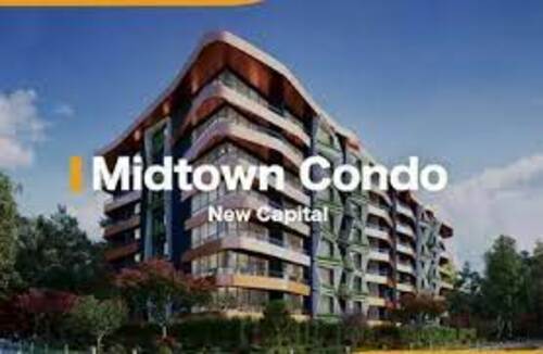 Apartment at Midtown condo | Forsa Property