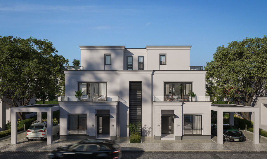 Apartment at Naia West | Forsa Property