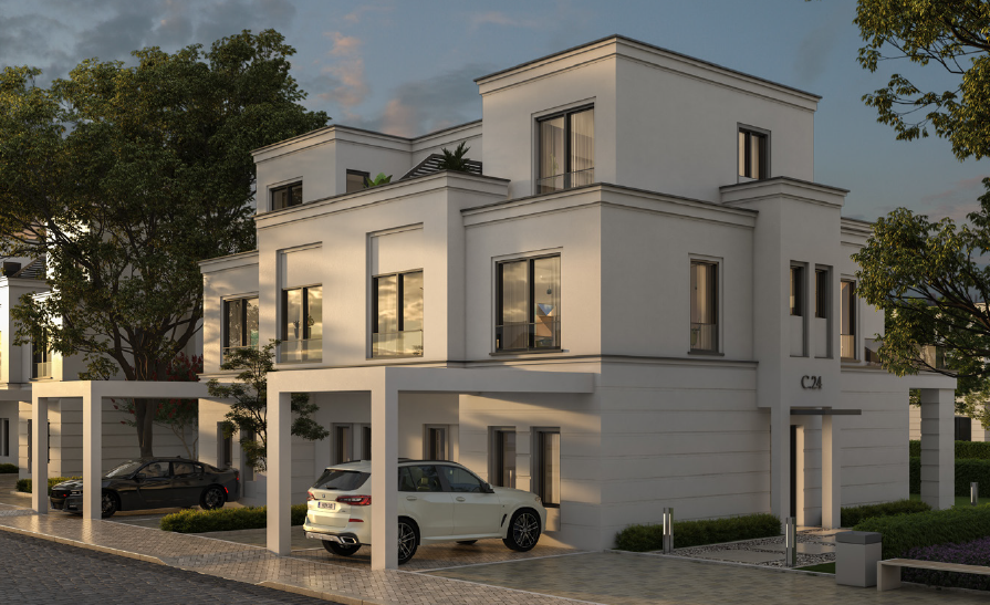 Apartment at Naia West | Forsa Property