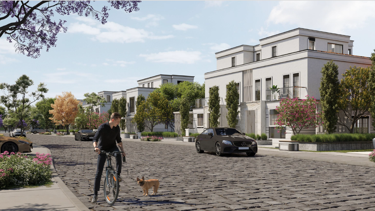 Apartment at Naia West | Forsa Property