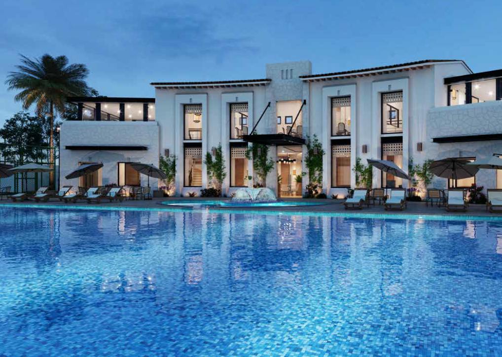 Apartment at Avelin | Forsa Property