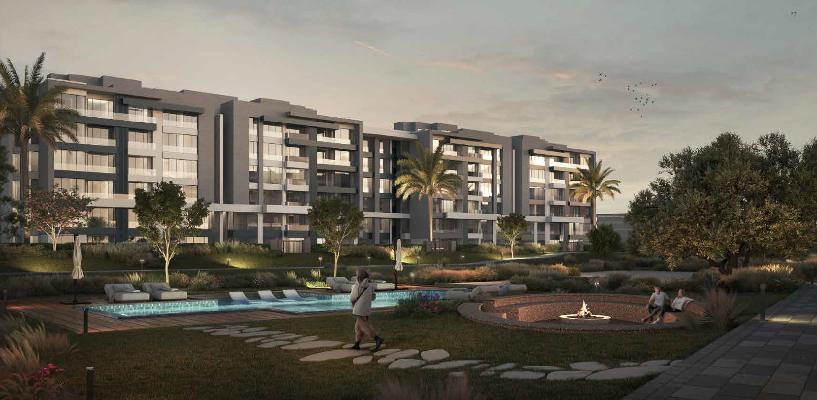 Apartment at Avelin | Forsa Property