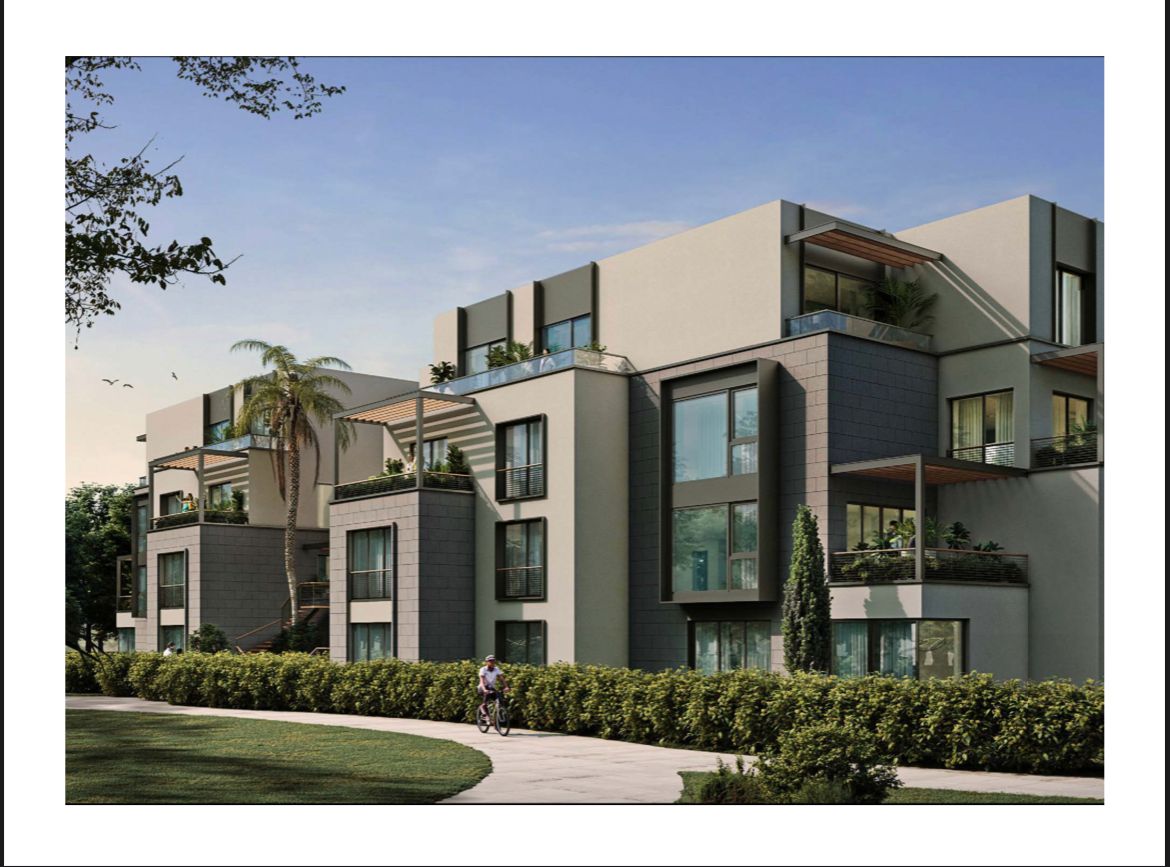 Apartment at Garden Lakes | Forsa Property