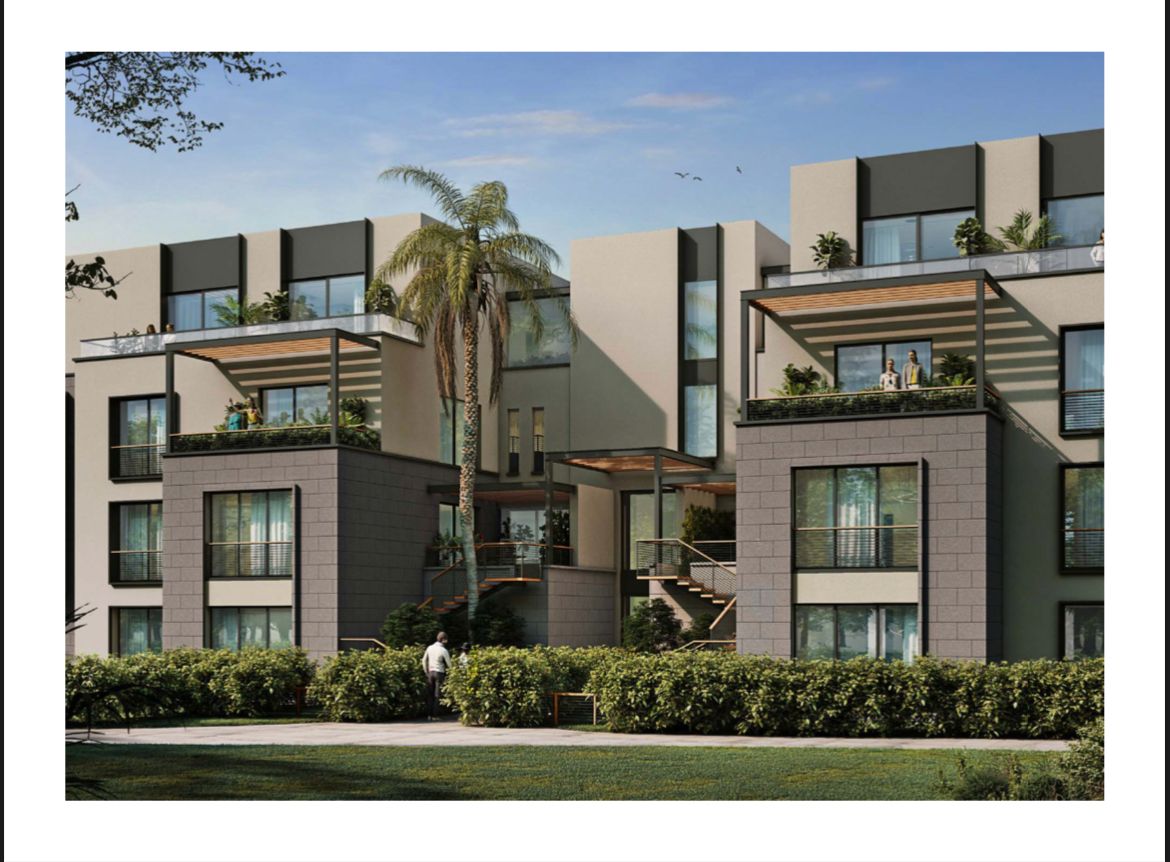 Apartment at Garden Lakes | Forsa Property